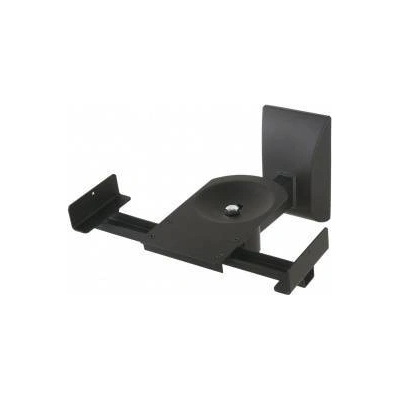 ART ART RAMG G-04B ART SPEAKER HOLDER CLAMP BLACK 25kg 2pcs G-04