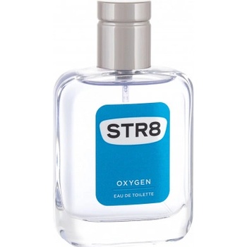 STR8 Oxygen toaletní voda pánská 50 ml
