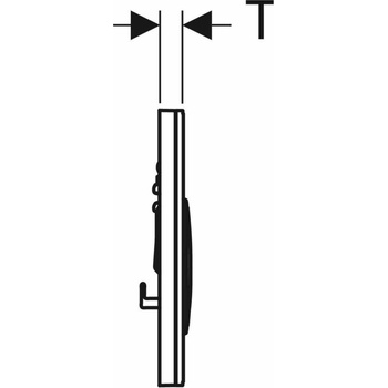 Geberit Sigma21 115.651.JM.1