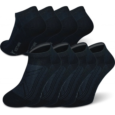Northman Gobi Summer 4-pack Černé – Zbozi.Blesk.cz