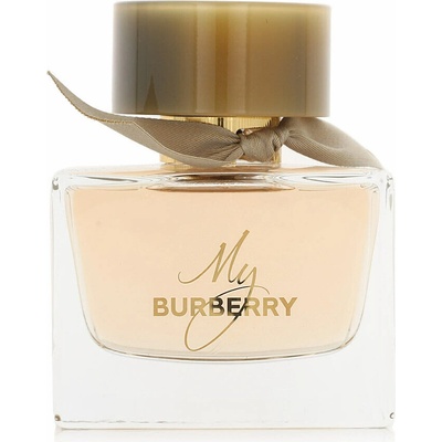 Burberry My Burberry parfémovaná voda dámská 90 ml tester