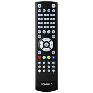 GENERAL Topfield tf7700pvr - дистанционно управление дубликат (tf7700pvr) Дистанционно