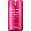 Skin79 Super+ Beblesh Balm rozjasňujúci BB krém SPF30 Pink Beige 40 ml