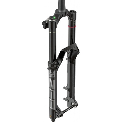 RockShox Zeb Ultimate Flight Attendant