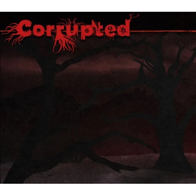 Corrupted
