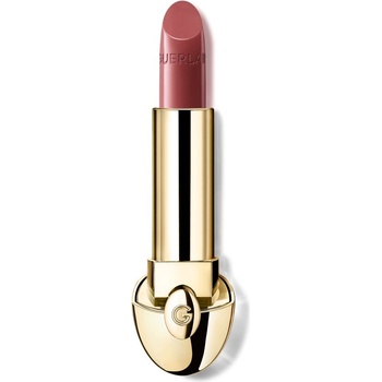 Guerlain Rouge G луксозно червило цвят 521 Le Grège Rosé Satin 3, 5 гр