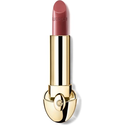 Guerlain Rouge G луксозно червило цвят 521 Le Grège Rosé Satin 3, 5 гр
