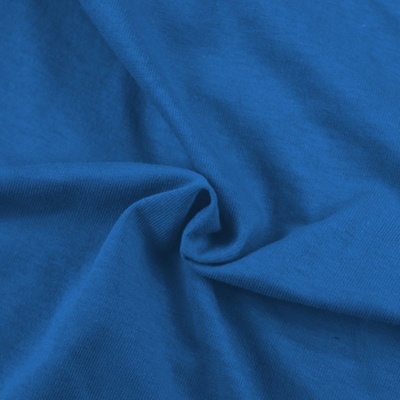 Brotex jersey prostěradlo tmavě modré 200x220