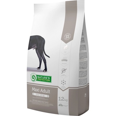Nature's Protection Adult Maxi 12 kg