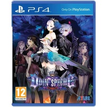 Odin Sphere Leifthrasir