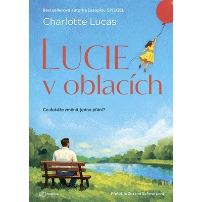 Lucie v oblacích