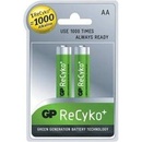GP ReCyko+ Pro 2000 AA 2ks 1033212070