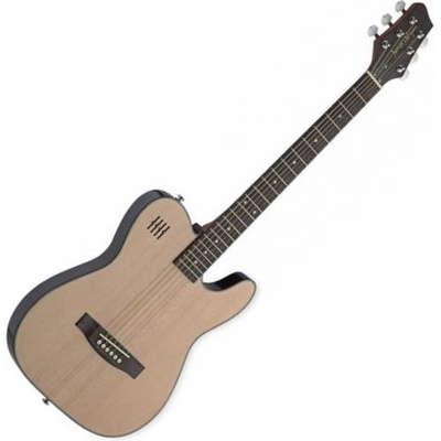 Stagg Електрическа китара ew3000cn