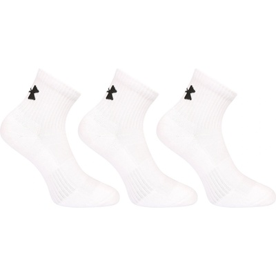 Under Armour Унисекс чорапи Under Armour Unisex UA TC Qtr (3 чифта) Under Armour | Byal | МЪЖЕ | M