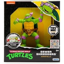 Nickelodeon želvy Ninja skate Sewer Shredders DONATELLO