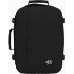 CabinZero Раница за пътуване CabinZero Classic 36 l absolute black