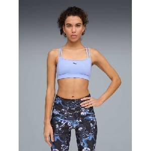 PUMA Спортен сутиен MOVE Strappy Bra - Low - sportdepot - 41,07 лв