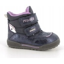 Primigi dětské zimní boty 4858422