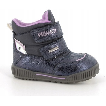 Primigi dětské zimní boty 4858422