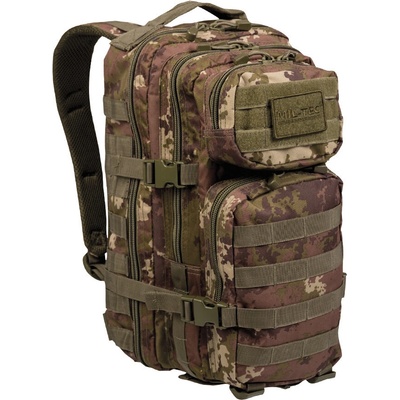 Mil-tec US Assault vegetato 20 l