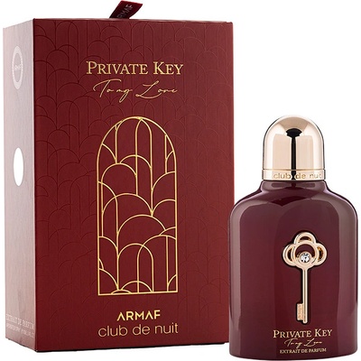 ARMAF Private Key To My Love parfum unisex 100 ml