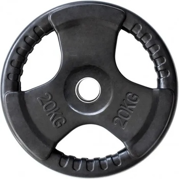 Image 1 of HMS Гумена тежест hms tok20 - 20 кг / 51 мм