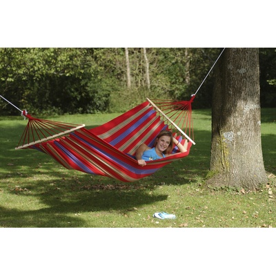 AMAZONAS Хамак Amazonas Aruba с EllTex cayenne (020407)