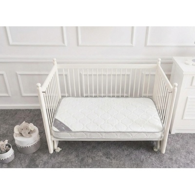 Babyhome Бебешки матрак babyhome pera 12 см (82656)