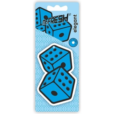 MR. FRESH KOSTKY ELEGANT