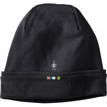 Smartwool merino 250 cuffed beanie charCoal