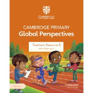 Cambridge Primary Global Perspectives Teacher's Resource 2 with Digital Access | Adrian Ravenscroft (ISBN: 9781009354189)