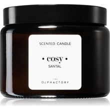 Ambientair The Olphactory Santal Cosy 360 g