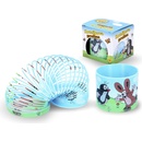 Wiky Magická pružina Krtek 7,5 cm