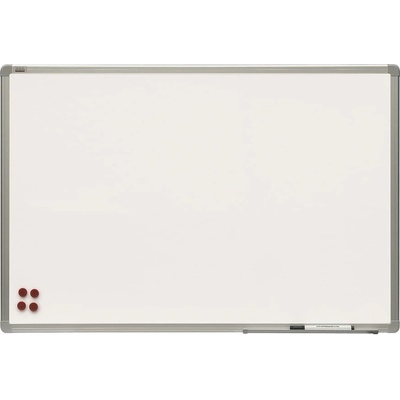 Ave Tech Magnetická tabule s keramickým povrchem 180 x 120 cm
