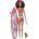 Barbie Mattel Barbie - Плажна кукла с уейкборд (HPL69) (89707)