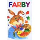Farby - Hervé Tullet