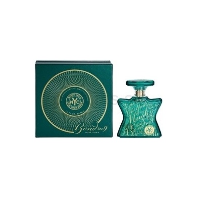 Bond No. 9 Uptown New York Musk Parfumovaná voda unisex 50 ml