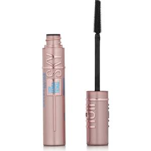 Maybelline Lash Sensational Sky High Waterproof Mascara (01 Very Black) 6 ml