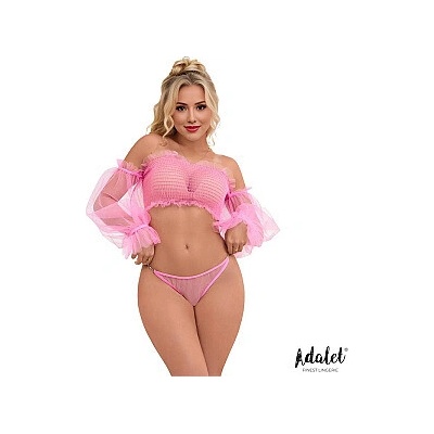 ADALET LINGERIE Melanie Bra and Thong,