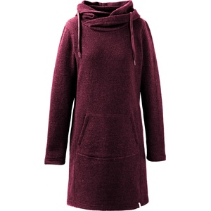 Mufflon Дамска рокля Mufflon Women's Kiki Dress - Berry - размер XXL (134-0906-0216)