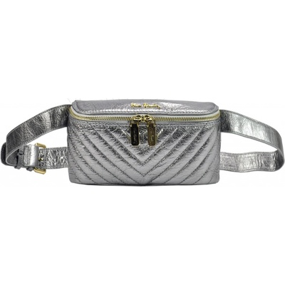 Pierre Cardin FRZ 1660 LUREX červená