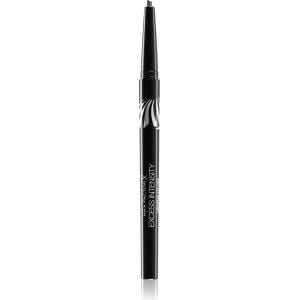 MAX Factor Excess Intensity дълготраен молив за очи цвят Excessive Brown 0.2 гр