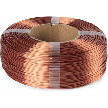 Spectrum ReFill PLA Silk Spicy Copper - 1, 75 mm / 1000 g (81319)
