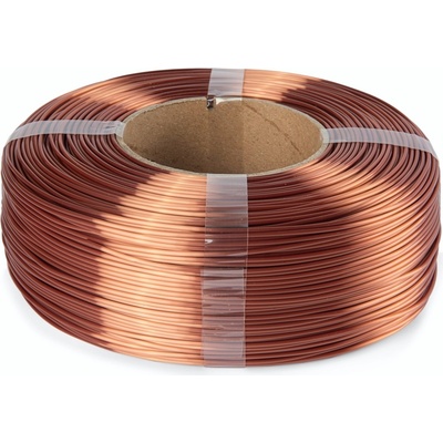 Spectrum ReFill PLA Silk Spicy Copper - 1, 75 mm / 1000 g (81319)