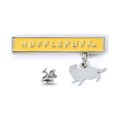 Carat Shop odznak Harry Potter bifľomor so štítkom