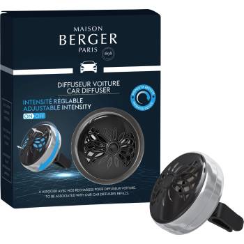 Maison Berger Paris Аромадифузер за автомобил Flower регулируем без патрон (6626)