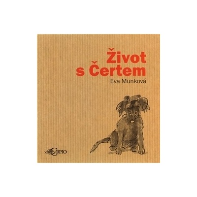 Život s čertem - Eva Munková