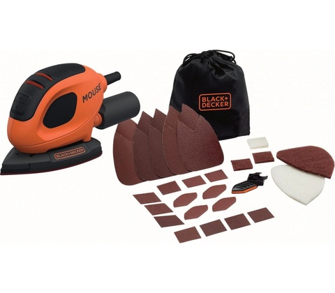 Black & Decker BEW230BC