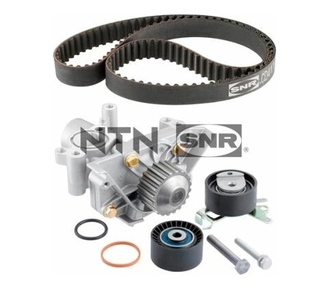 SNR KDP459401