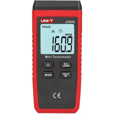 UNI-T Otáčkoměr UT373; 07760211